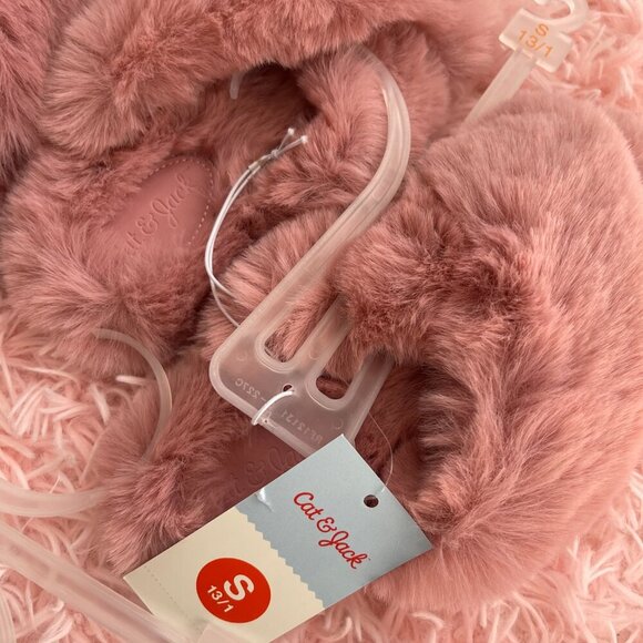 Mommy and Me Slippers from Target - Picture 5 of 6